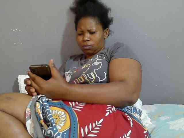 Bbwebony20 webcam