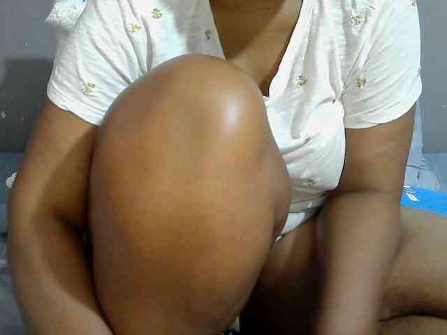 Bbwebony20 webcam