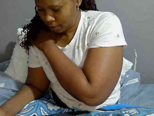 Bbwebony20 webcam