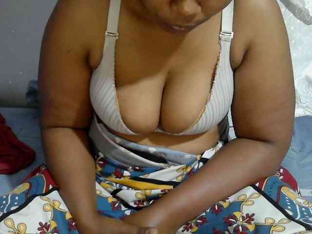 Bbwebony20 webcam