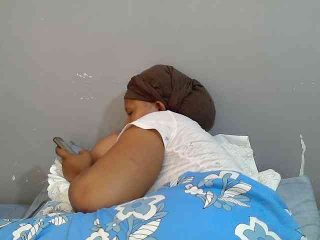 Bbwebony20 webcam