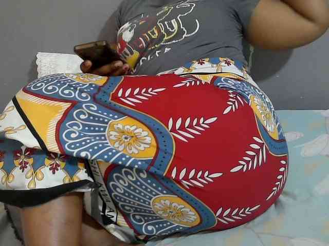 Bbwebony20 webcam