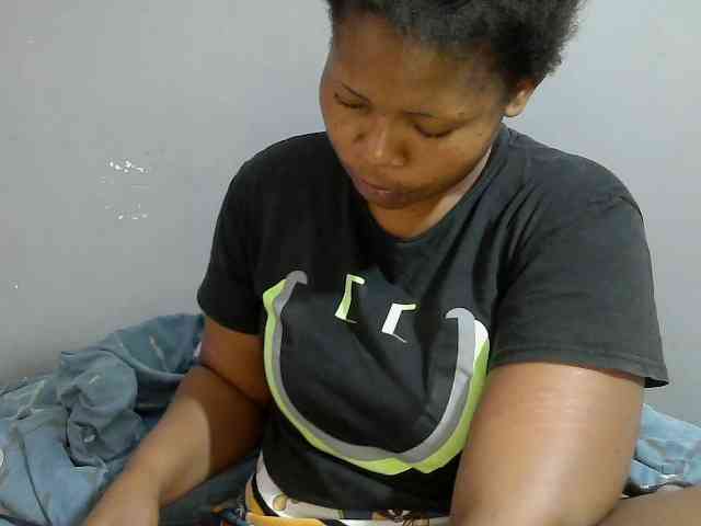 Bbwebony20 webcam
