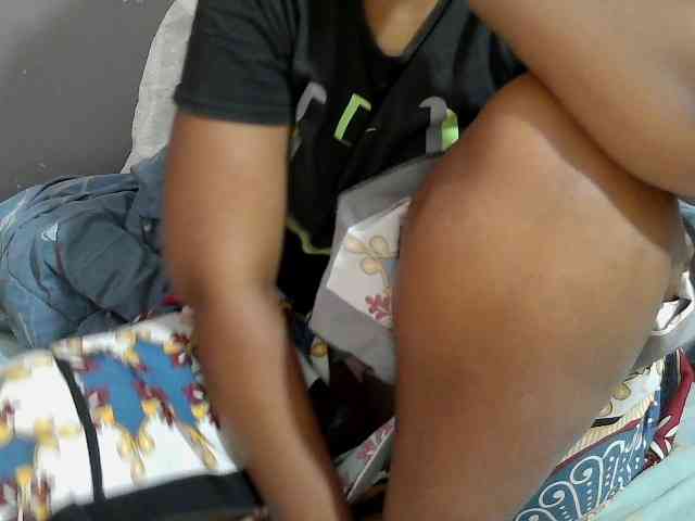 Bbwebony20 webcam