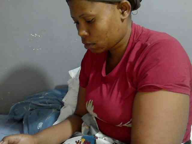 Bbwebony20 webcam