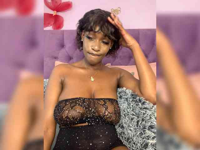 Verygoodbadgirl20 webcam