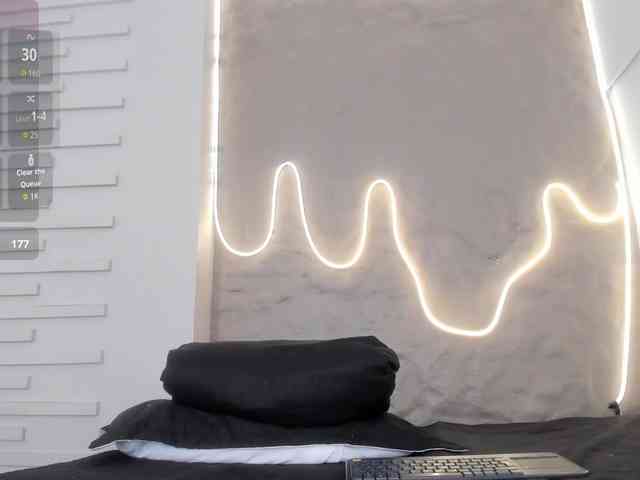 Any-Roberth webcam