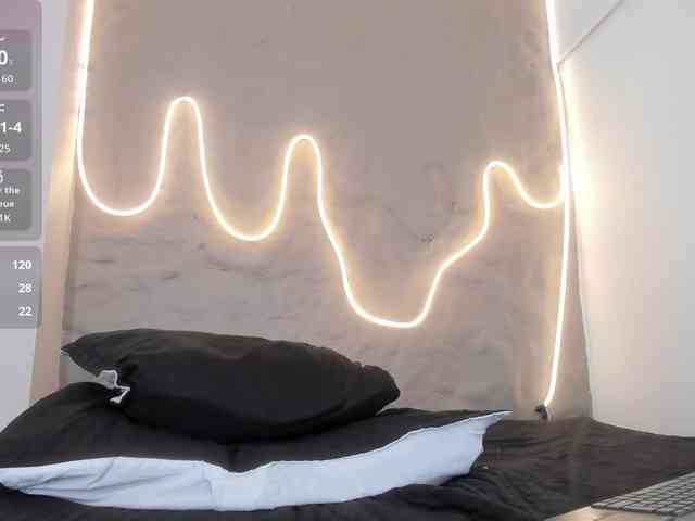 Any-Roberth webcam