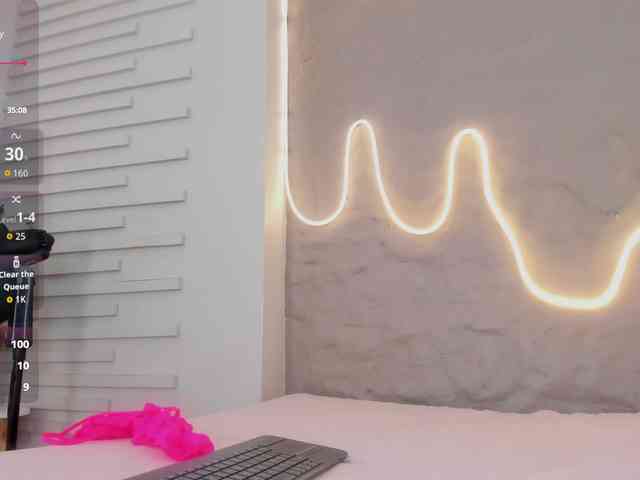 Any-Roberth webcam