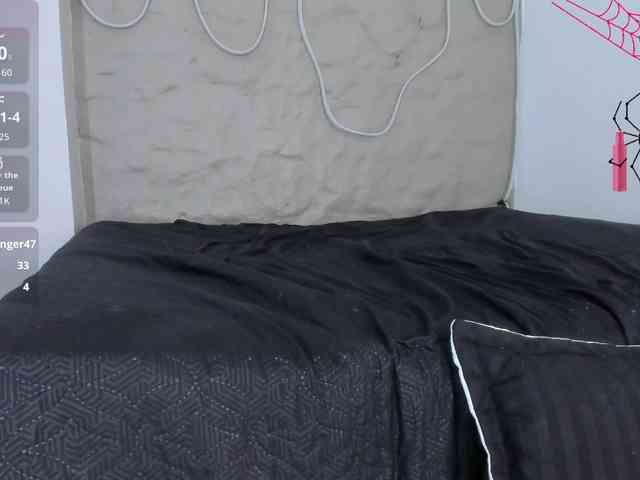 Any-Roberth webcam