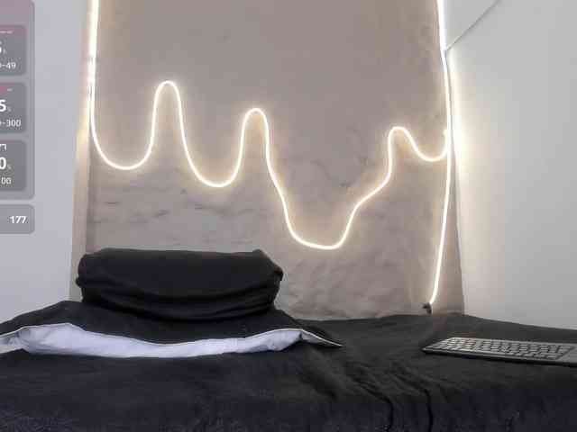 Any-Roberth webcam