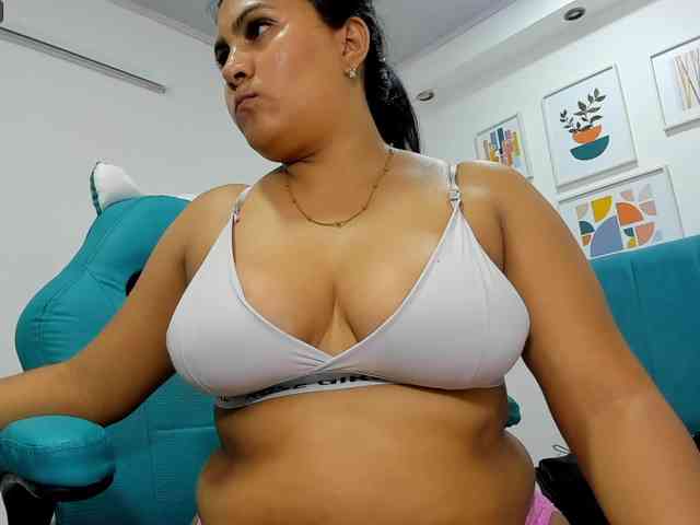 Violeta-seans webcam