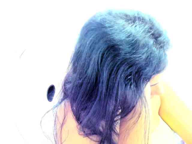 Violeta-seans webcam