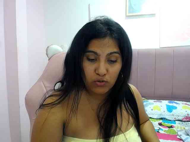 Violeta-seans webcam