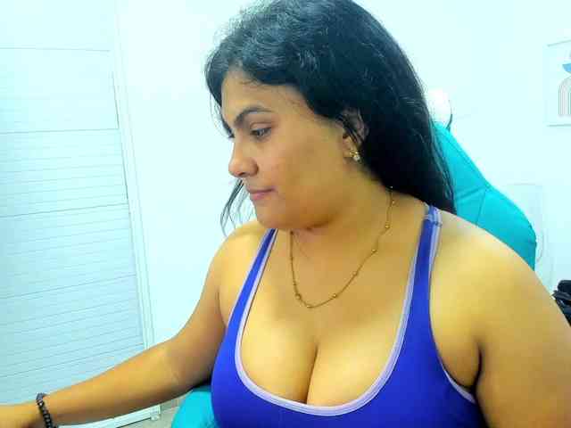 Violeta-seans webcam