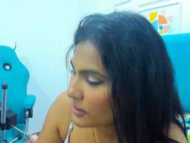 Violeta-seans webcam