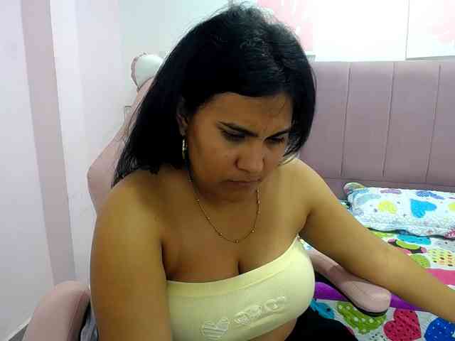 Violeta-seans webcam