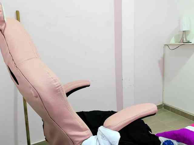 Violeta-seans webcam