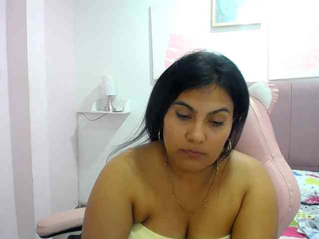 Violeta-seans webcam