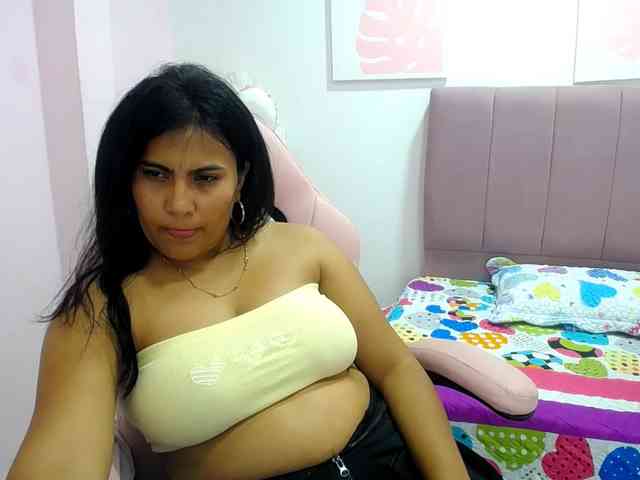 Violeta-seans webcam