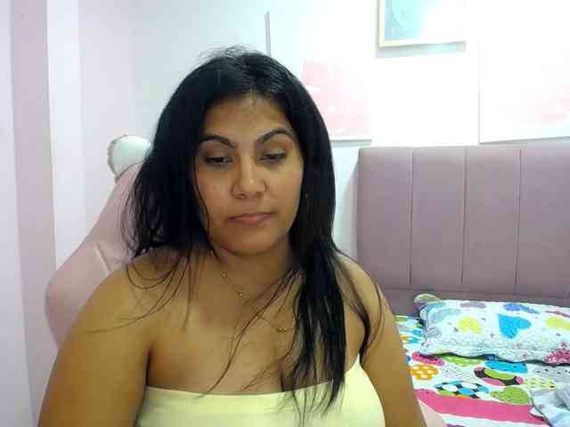 Violeta-seans webcam