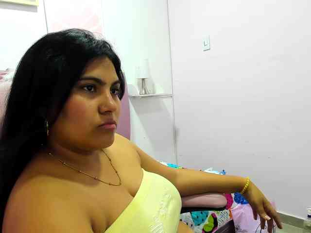 Violeta-seans webcam