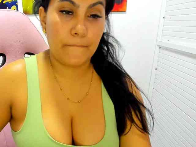 Violeta-seans webcam
