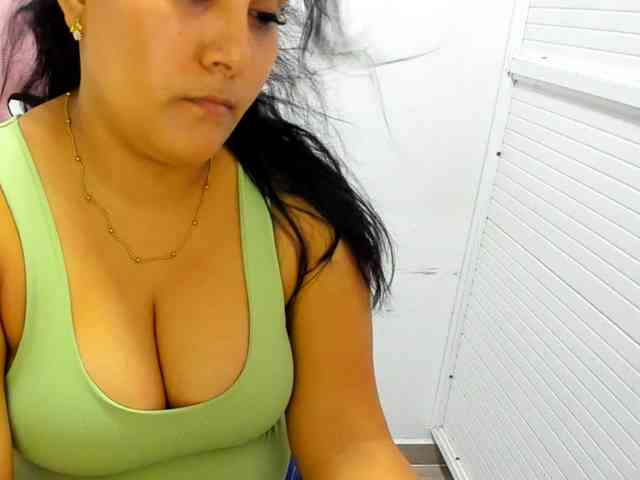 Violeta-seans webcam