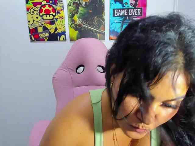 Violeta-seans webcam