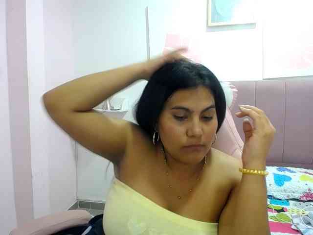 Violeta-seans webcam