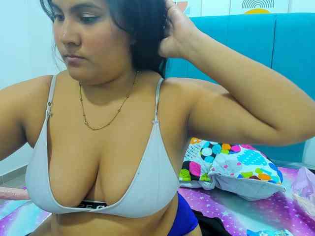 Violeta-seans webcam