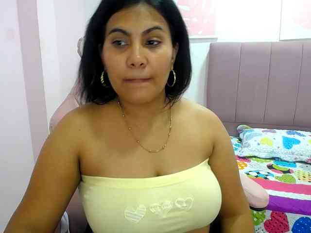 Violeta-seans webcam