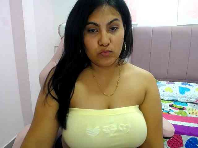 Violeta-seans webcam