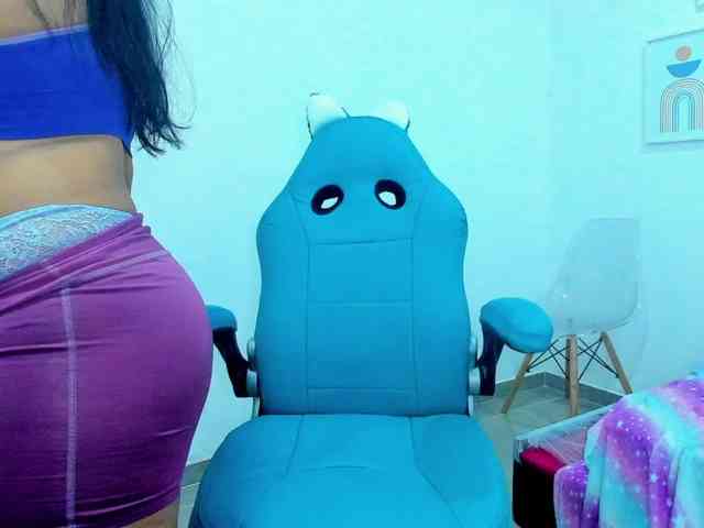 Violeta-seans webcam