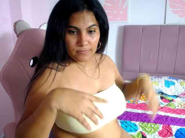 Violeta-seans webcam