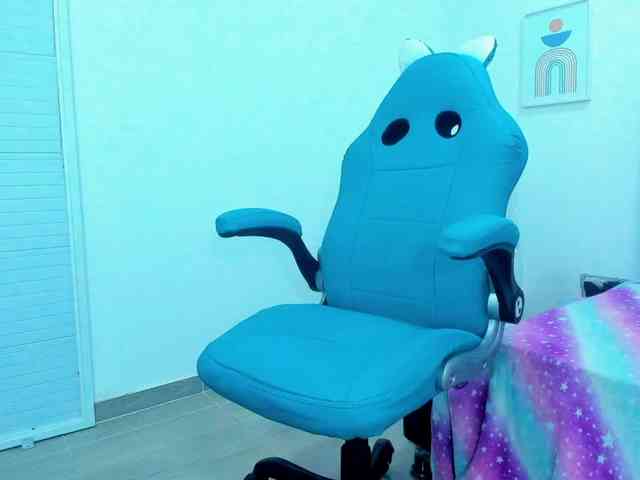 Violeta-seans webcam