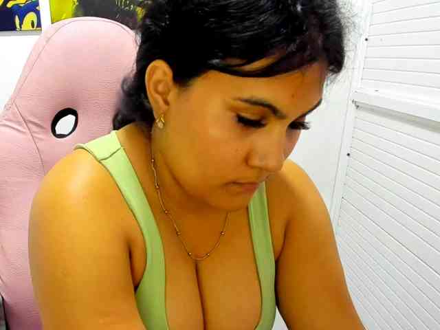 Violeta-seans webcam
