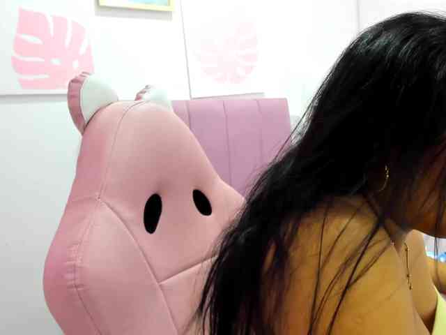 Violeta-seans webcam