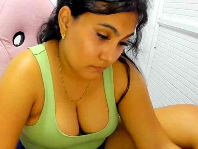 Violeta-seans webcam