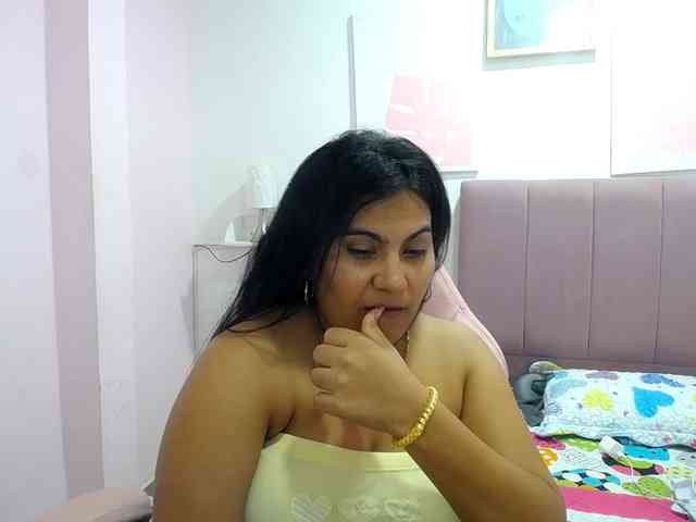 Violeta-seans webcam