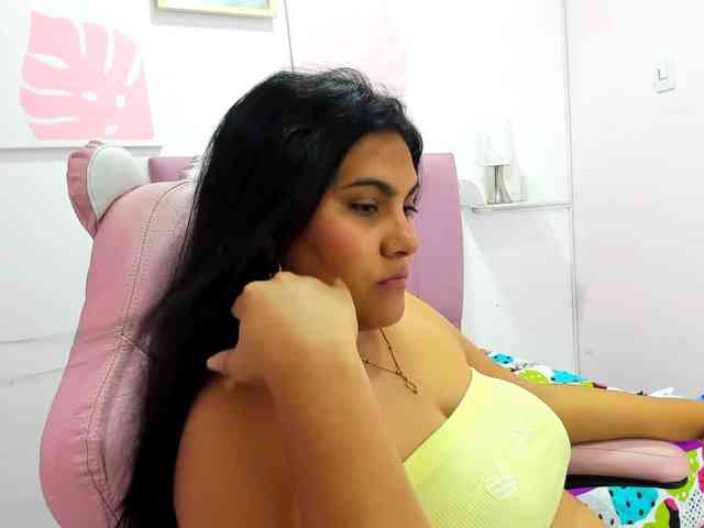 Violeta-seans webcam