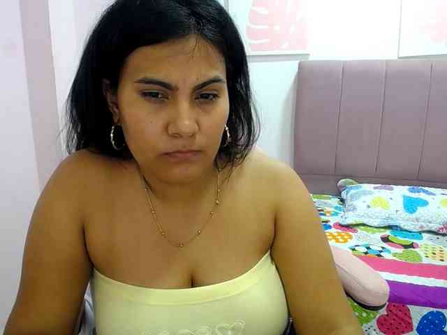 Violeta-seans webcam