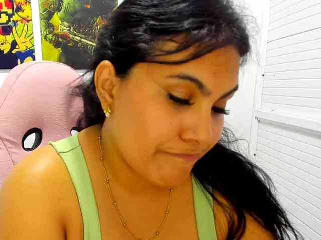 Violeta-seans webcam