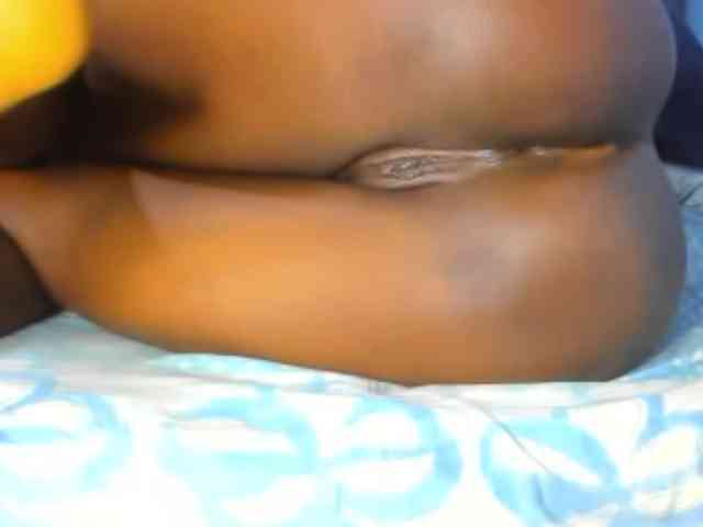 Black-choco webcam