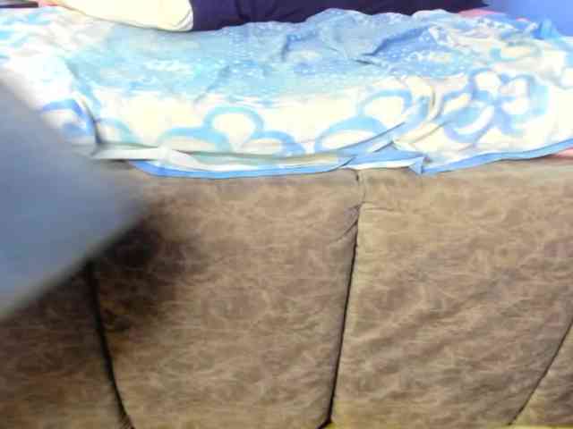Black-choco webcam