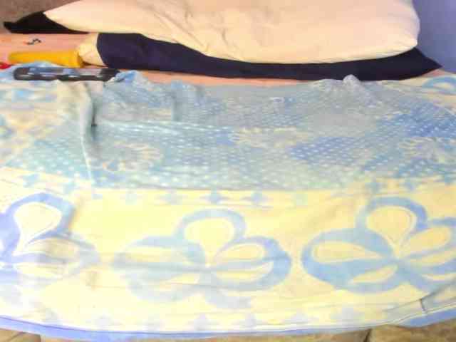 Black-choco webcam
