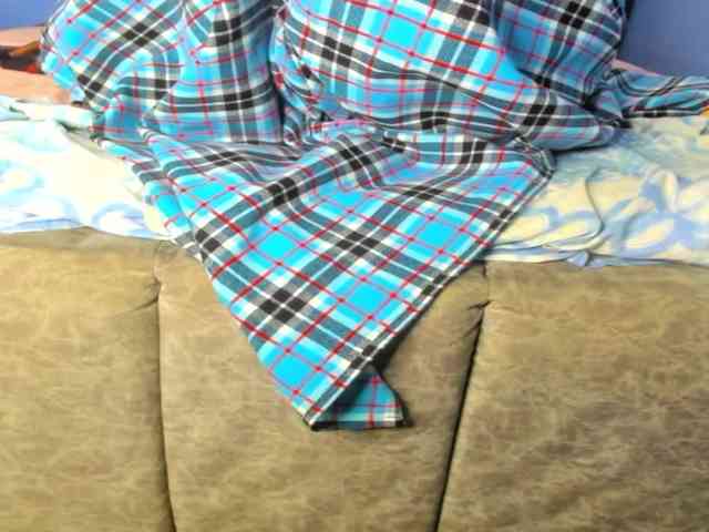 Black-choco webcam