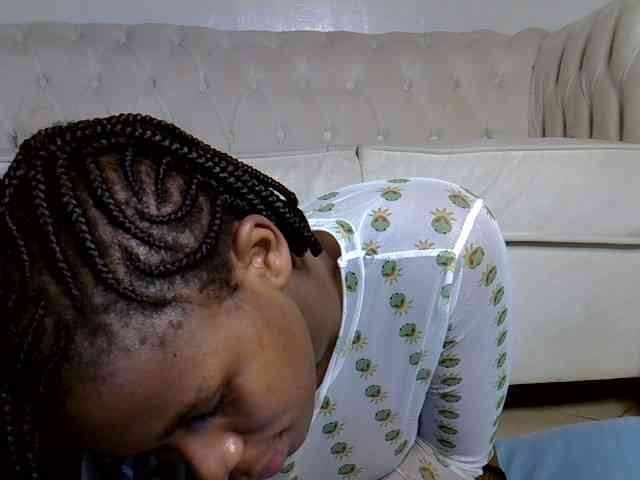 Sweetapple webcam