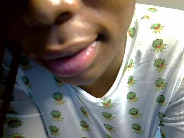 Sweetapple webcam