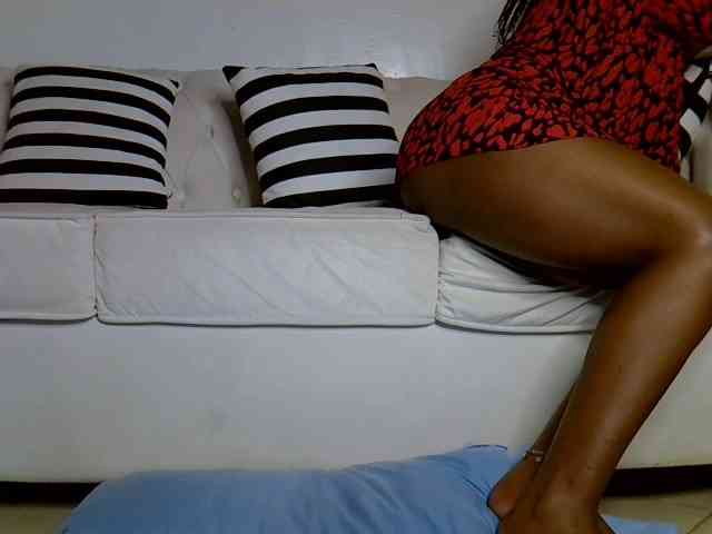 Sweetapple webcam
